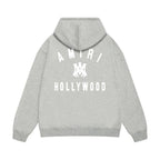 AMIR Clothing Heavy Hoodie