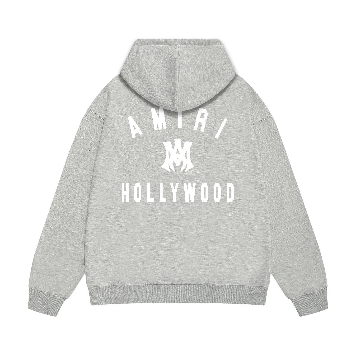 AMIR Clothing Heavy Hoodie