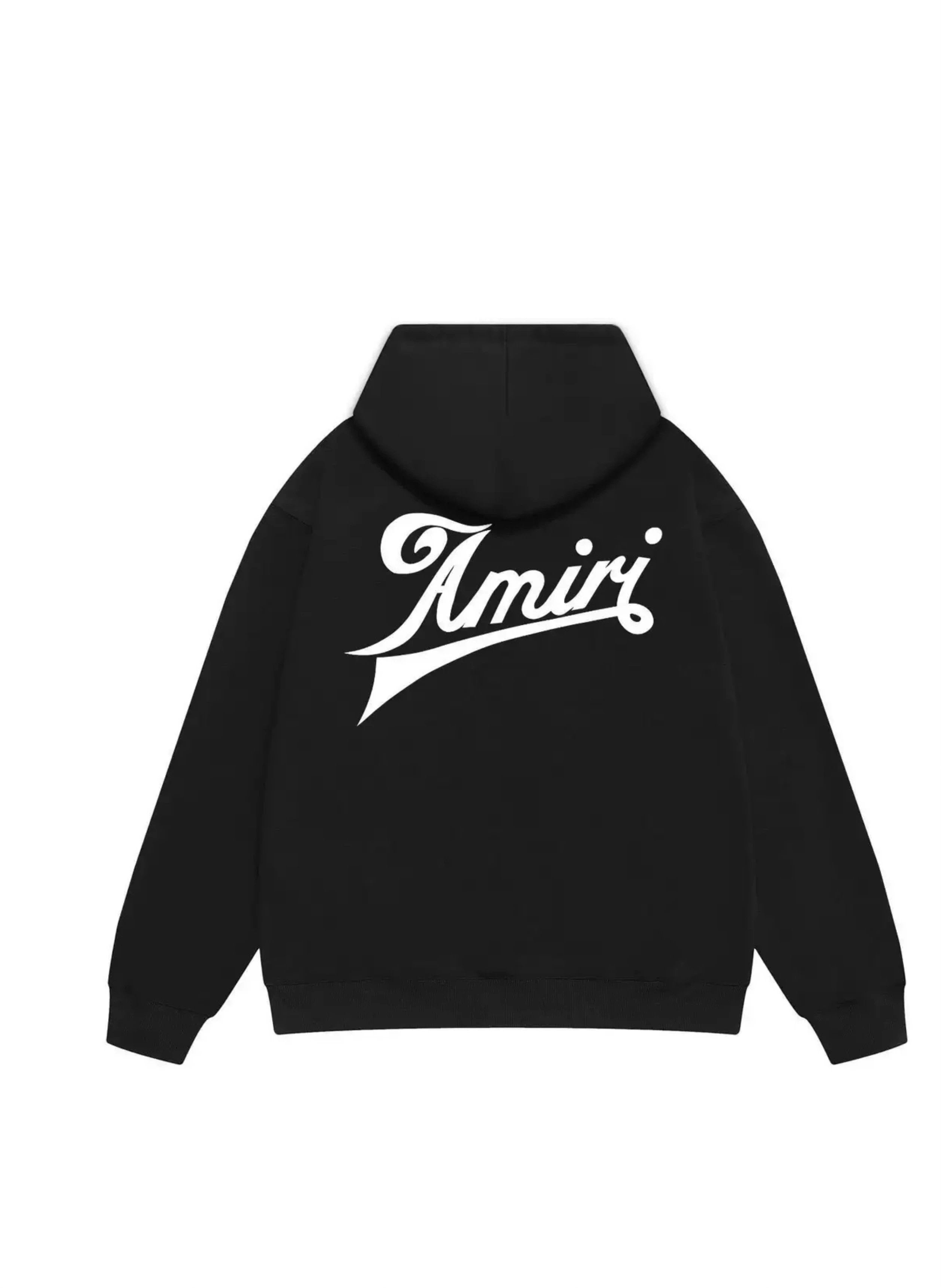 AMIR Clothing Heavy Hoodie