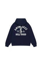AMIR Clothing Heavy Hoodie