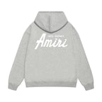 AMIR Clothing Heavy Hoodie