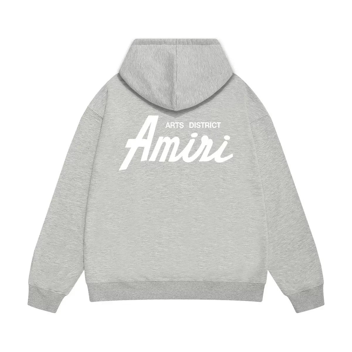 AMIR Clothing Heavy Hoodie