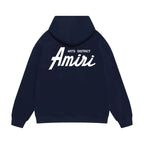 AMIR Clothing Heavy Hoodie