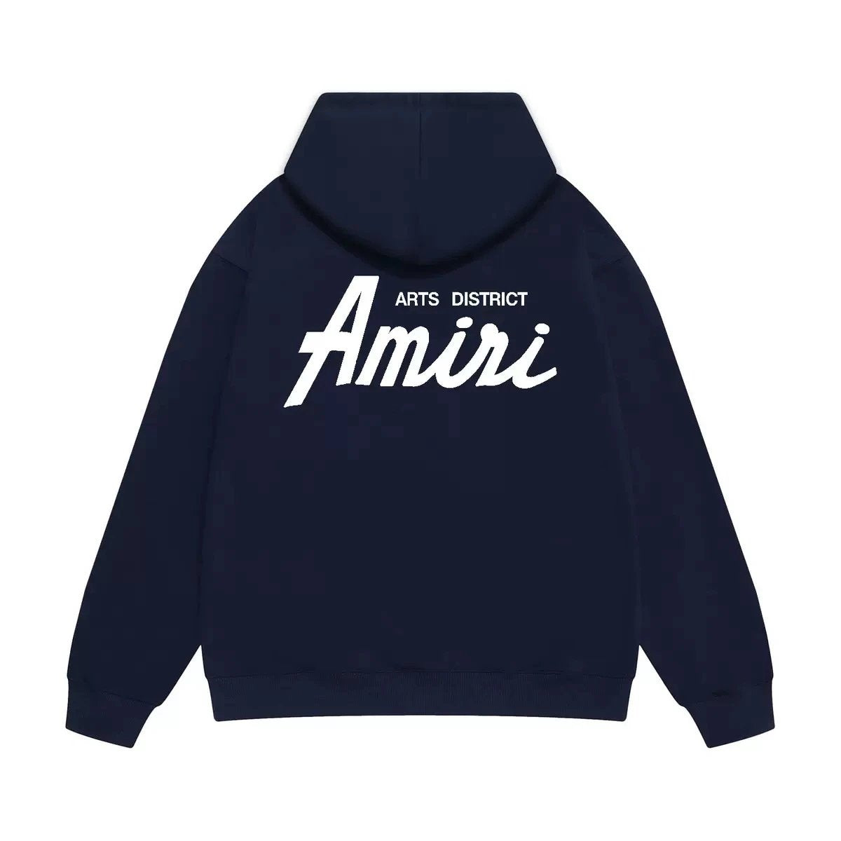AMIR Clothing Heavy Hoodie