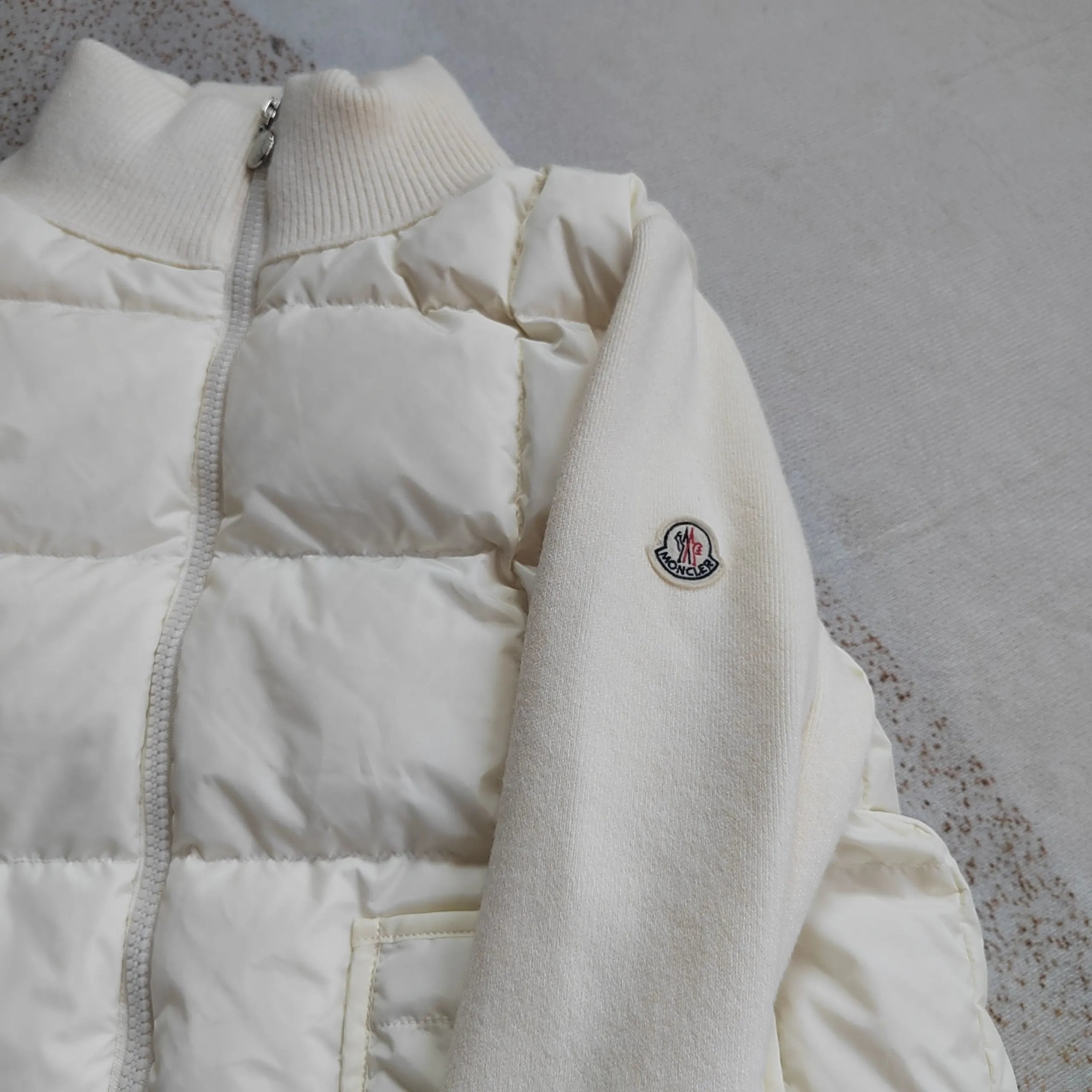 MONCL Clothing Sweatshirt Jacket