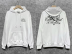 AMIR Clothing Hoodie