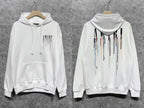 AMIR Clothing Hoodie