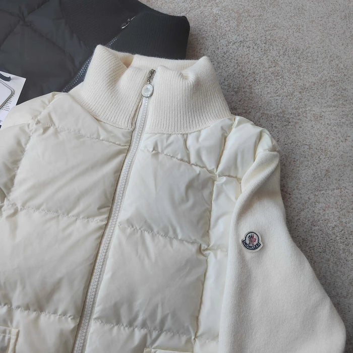 MONCL Clothing Sweatshirt Jacket