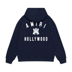 AMIR Clothing Heavy Hoodie