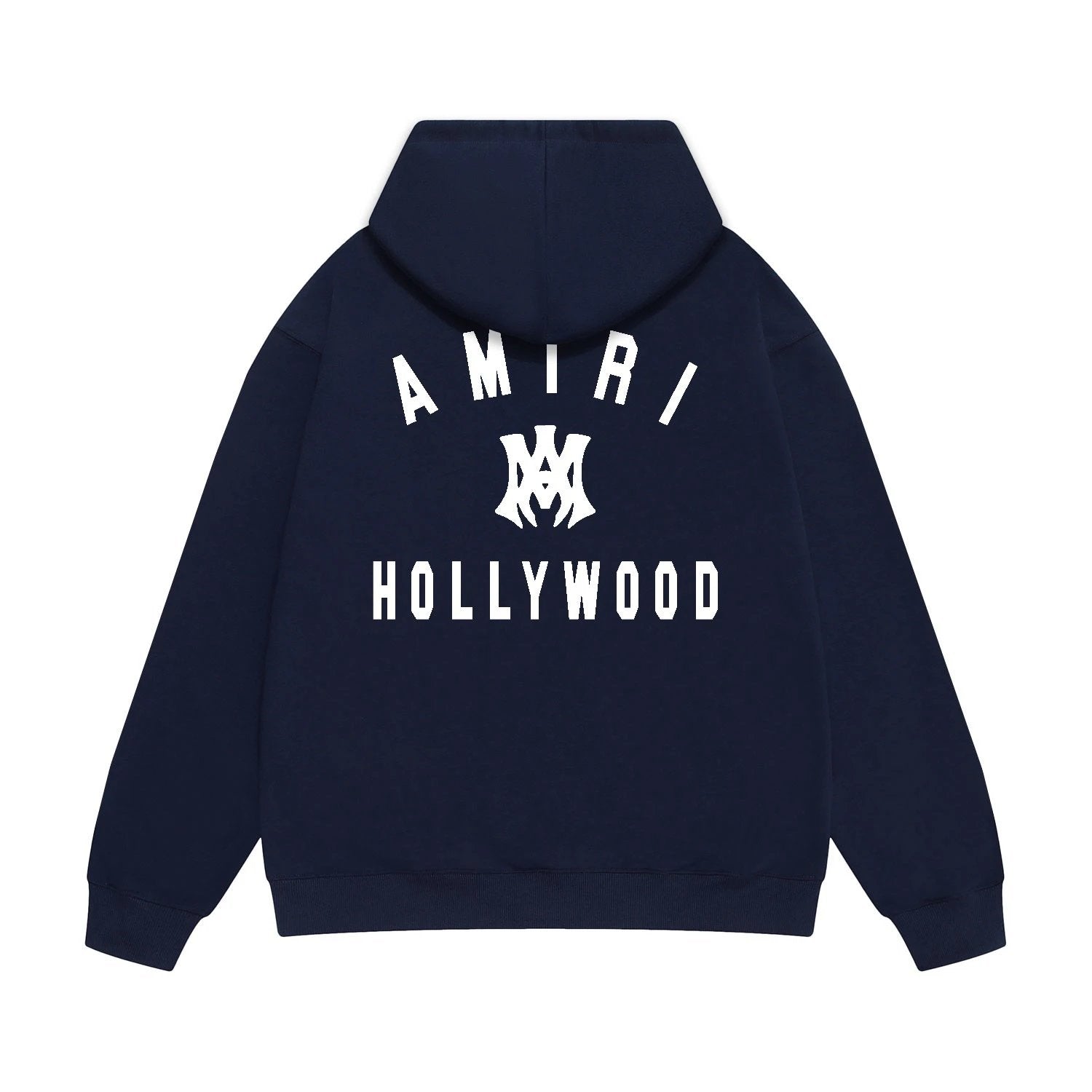 AMIR Clothing Heavy Hoodie