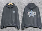 AMIR Clothing Hoodie