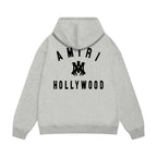 AMIR Clothing Heavy Hoodie