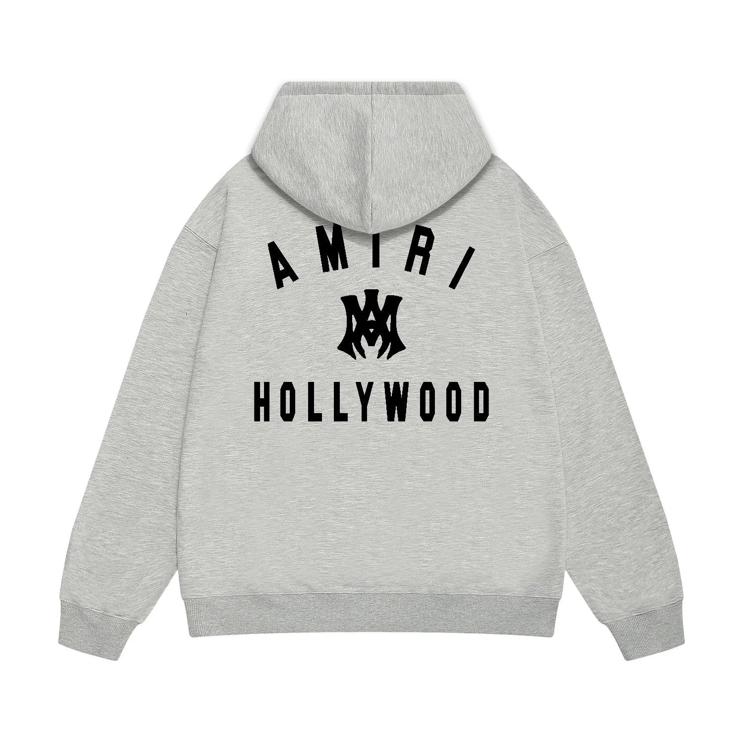 AMIR Clothing Heavy Hoodie