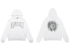 AMIR Clothing Heavy Hoodie