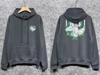 AMIR Clothing Hoodie