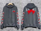 AMIR Clothing Hoodie