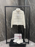 MONCL Clothing Knitted Jackets