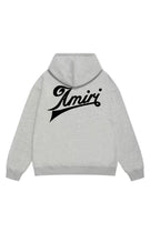 AMIR Clothing Heavy Hoodie