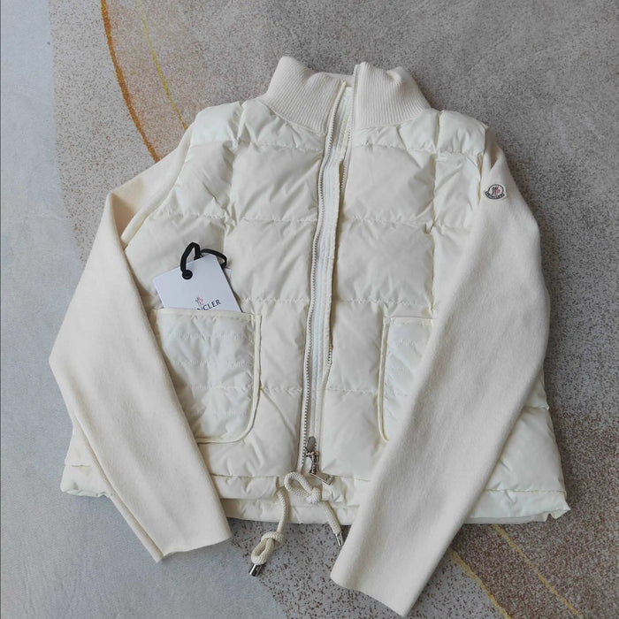 MONCL Clothing Sweatshirt Jacket