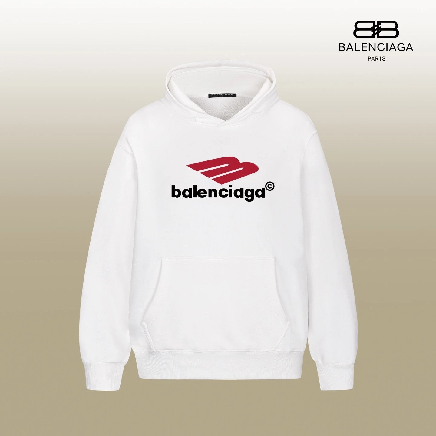 BALENCI Clothing Hoodie Set