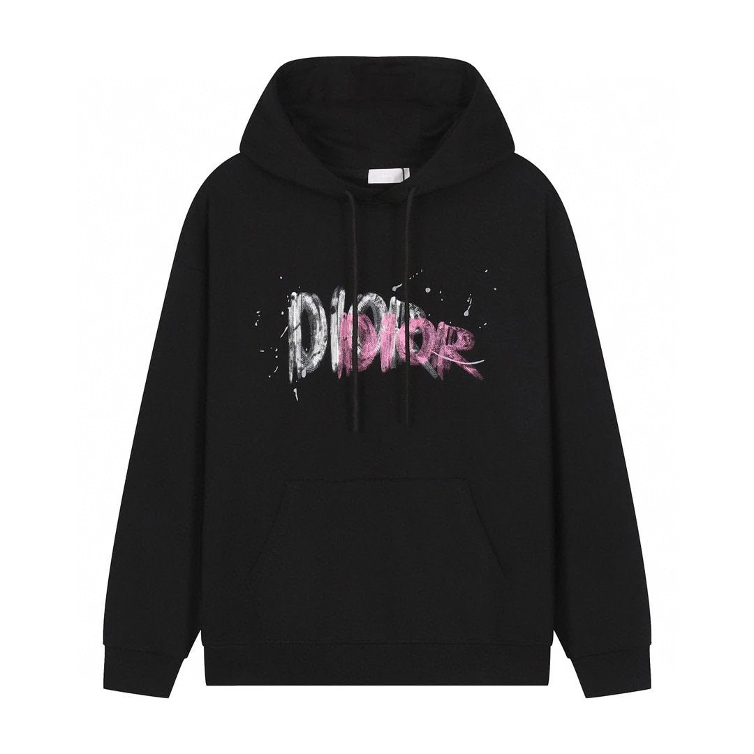 DIO Clothing Hoodie