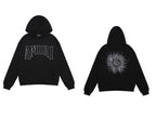 AMIR Clothing Heavy Hoodie