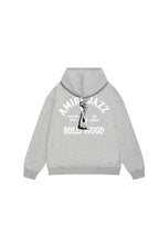 AMIR Clothing Heavy Hoodie