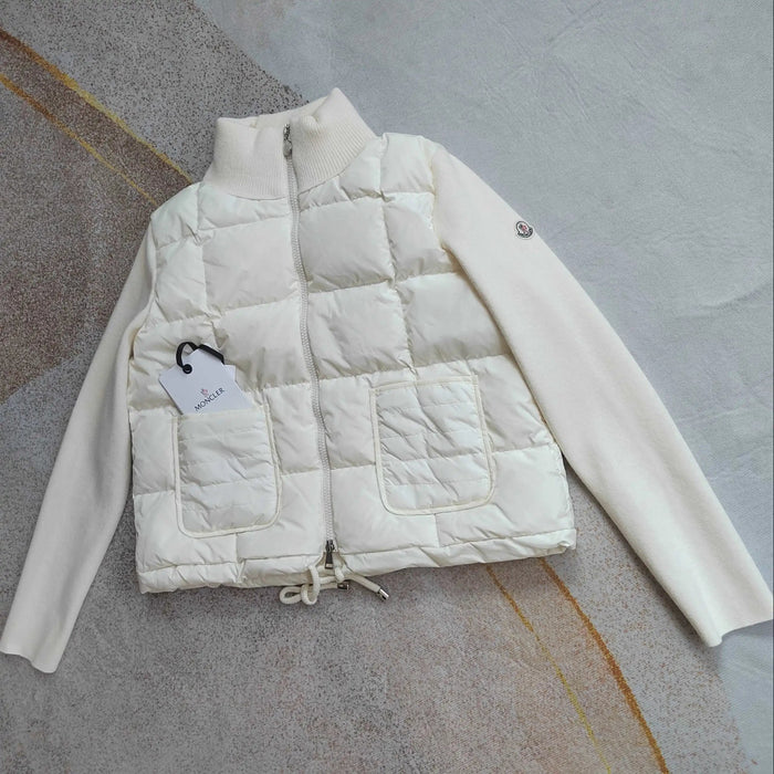 MONCL Clothing Sweatshirt Jacket