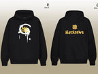 BALENCI Clothing Hoodie Set