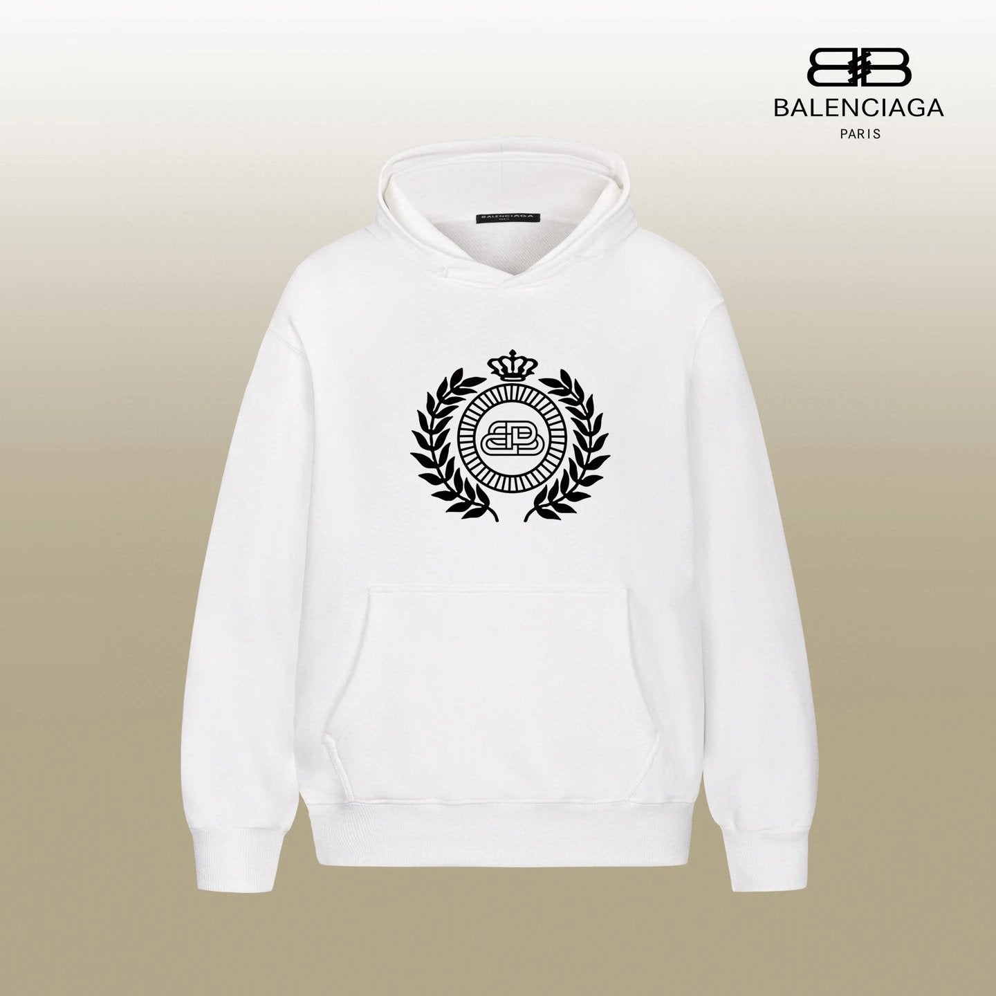 BALENCI Clothing Hoodie Set