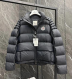 MONCL Clothing Unisex Jacket