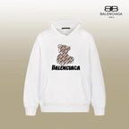 BALENCI Clothing Hoodie Set