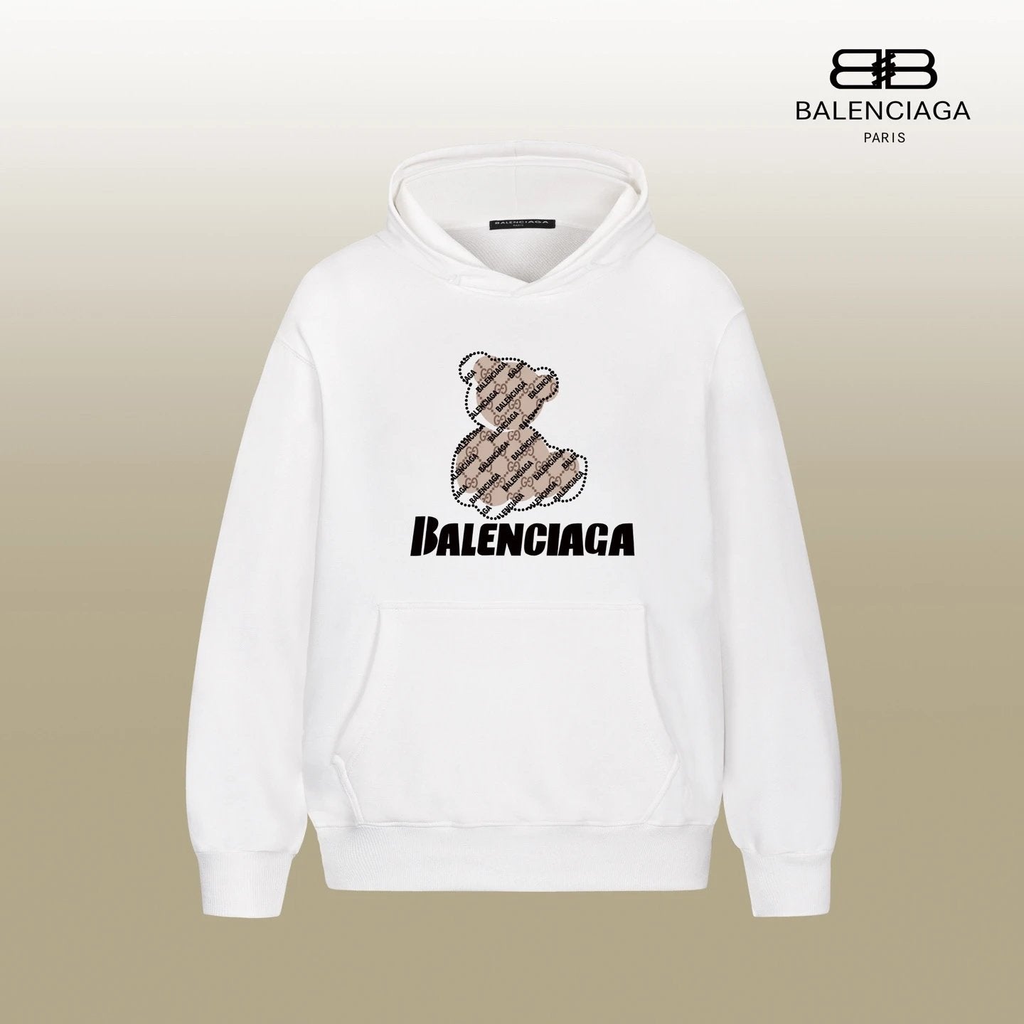 BALENCI Clothing Hoodie Set