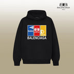 BALENCI Clothing Hoodie Set