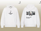 BALENCI Clothing Hoodie Set