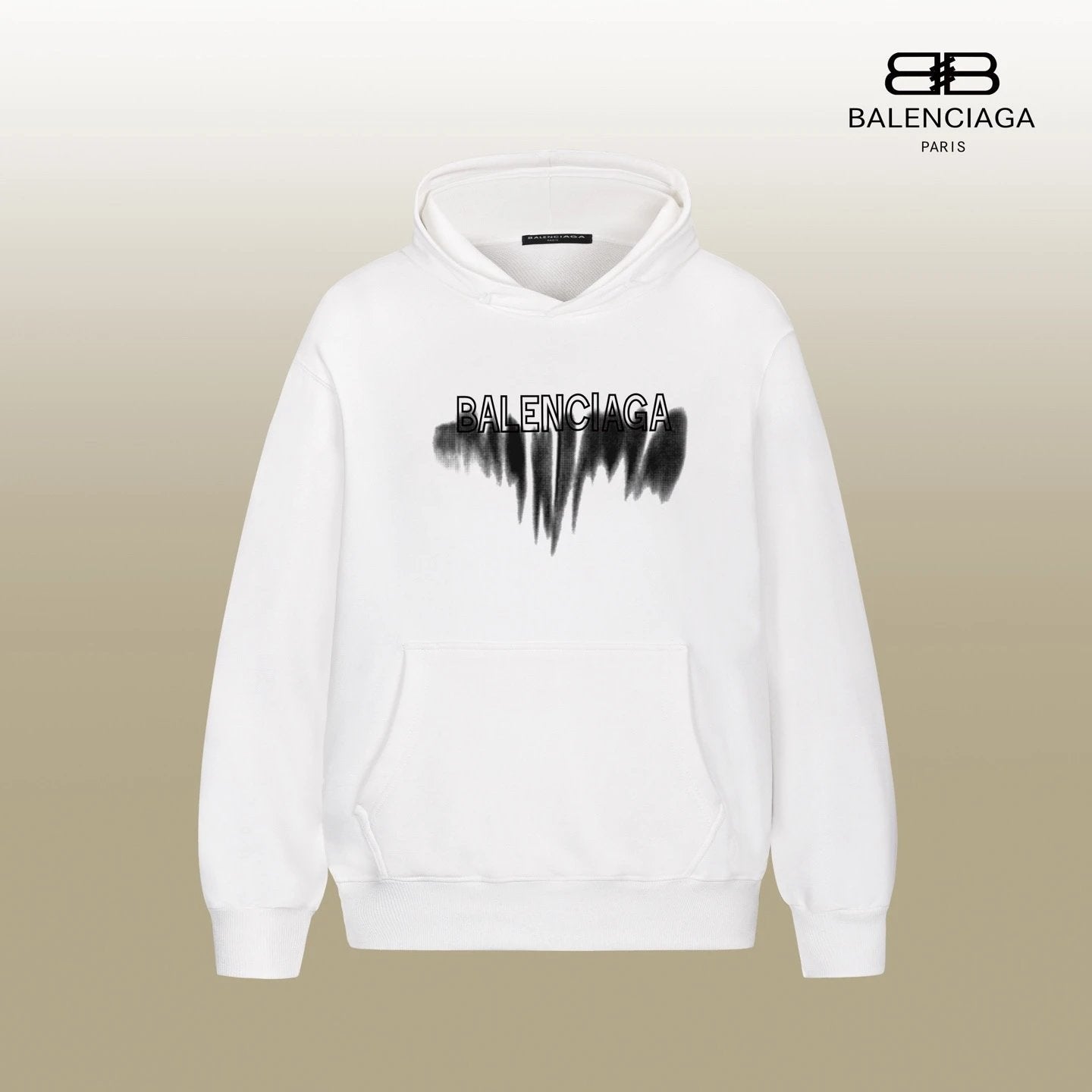 BALENCI Clothing Hoodie Set