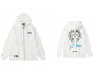 CHROM Clothing Hoodie