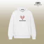 BALENCI Clothing Hoodie Set