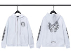 CHROM Clothing Hoodie