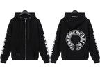 CHROM Clothing Hoodie
