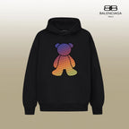 BALENCI Clothing Hoodie Set