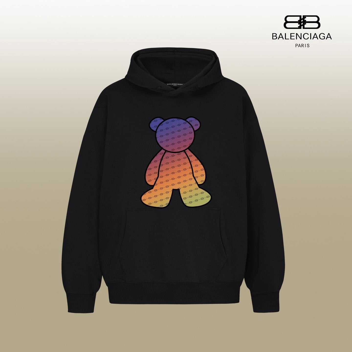 BALENCI Clothing Hoodie Set