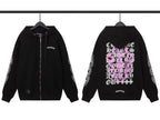 CHROM Clothing Hoodie