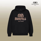 BALENCI Clothing Hoodie Set