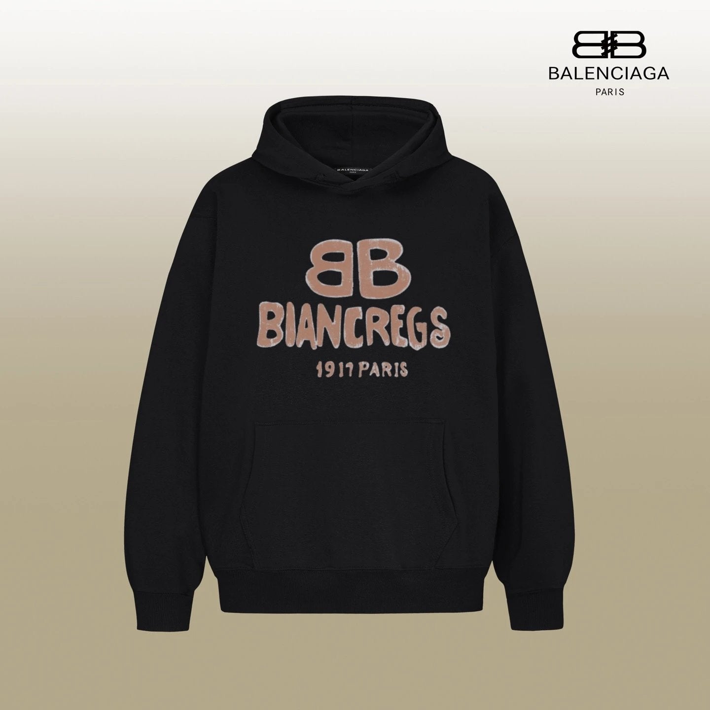 BALENCI Clothing Hoodie Set
