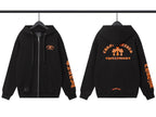 CHROM Clothing Hoodie