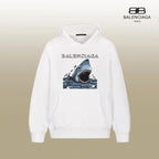 BALENCI Clothing Hoodie Set