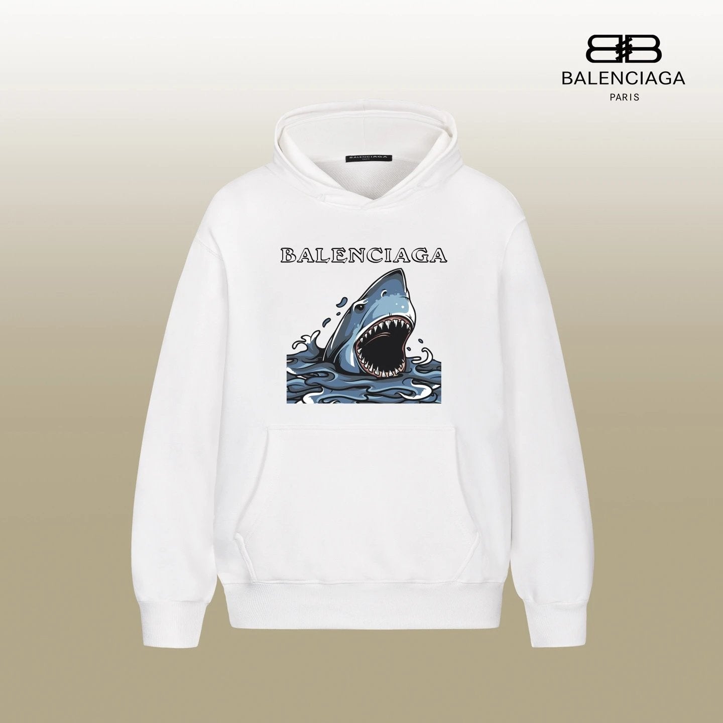 BALENCI Clothing Hoodie Set
