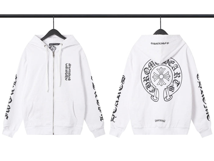 CHROM Clothing Hoodie