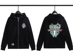 CHROM Clothing Hoodie